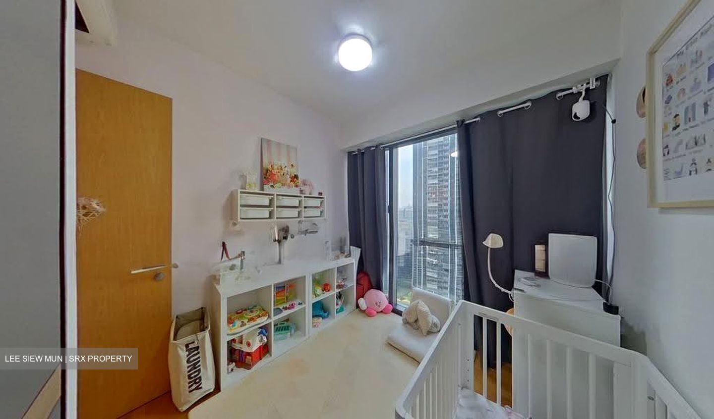 Twin Vew (D5), Apartment #612542181